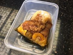 -老妈宫粽球