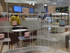 -奈雪的茶(国金中心店)