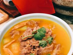 -绿茶餐厅(成都大悦城店)