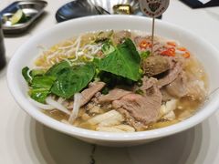 -CHILL Pho澳洲牛肉越南粉(佛山顺德万象汇店)