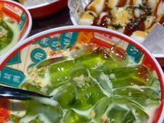 -孖记茶档·热腾茶餐(荔湾领展广场店)