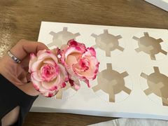 -ZOZO's昌左左精致甜品设计(新北店)