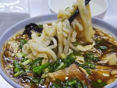 -亲贤打卤面(八一街店)