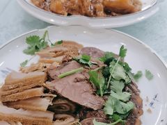 -同发号饭庄(复兴路店)