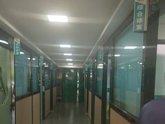 -半岛宠物医院24小时(科华中路店)