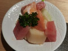 -德川家日本料理(顺义华联店)