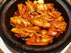 -今鲜源大酒店·中华餐饮名店(新湛路店)
