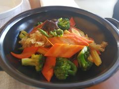 -北京柏悦酒店·锦庭餐厅Dining Room