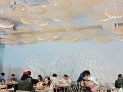 大堂-黄金粥港式·早晚茶(海阳路店)