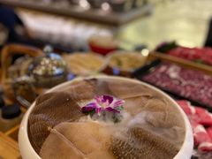 -雾都渣渣火锅(南城智汇城店)