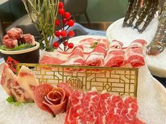 -喜聚薈·花膠雞海鮮火鍋(越秀店)