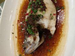 -紫鑫阁饭庄(长安店)