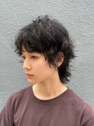 -YH HAIR SALON