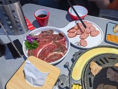 -外婆掌柜·东北家庭烤肉(托乐嘉店)