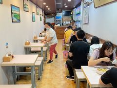 -青海宋家酿皮(汇翠花园店)