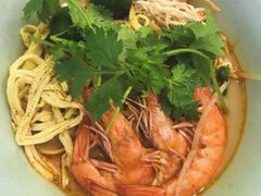 -BOIBOI马来茶餐室(江宁路店)