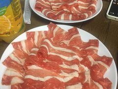 -風林火山烤室·涮肉