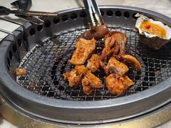 -火炉火自助餐(西直门凯德MALL店)