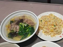 -共和春(甘泉路店)