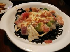 -雅达利超级牛扒(黄岐店)