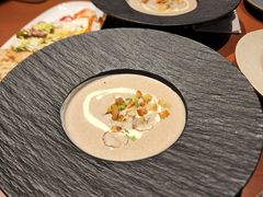 -OLLA 西班牙餐厅(丰盛里店)