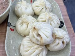 -张记包子铺(贵阳路店)