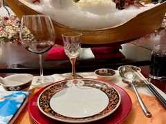 -万宝海鲜舫(劳动公园店)