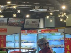 -钢管厂五区小郡肝串串香(南山店)