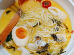 -味千拉面(淮安万达店)