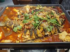 -熊大烧烤(秋涛路店)