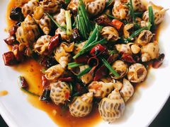 -达叔香味海鲜(海棠68环球美食街店)