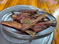 扇子骨-美厨尚品