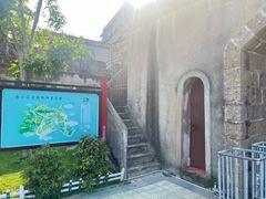 -达濠古城