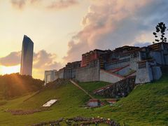 -深圳锦绣中华民俗村