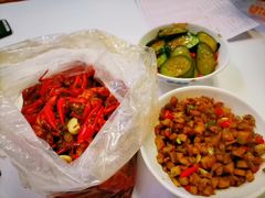 -老长沙龙虾馆(罗湖店)