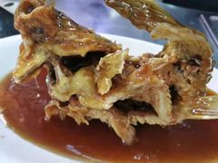 -魁盛居百年鲁菜馆(中林路店)