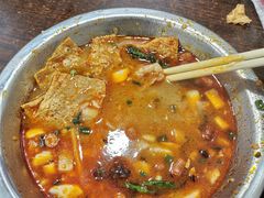-桂湘缘卤味螺蛳粉