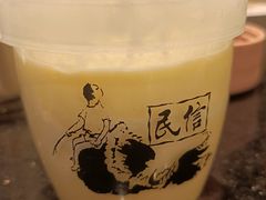 -民信老铺(双皮奶博物馆店)