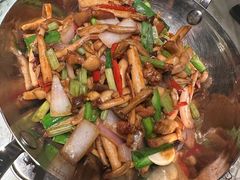 -小菜园新徽菜(常州金坛吾悦店)