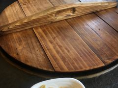 -荣德灶台鱼(圣泉寺店)