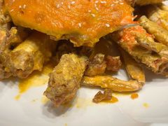 -荷塘秋月·本帮江浙菜(国权路店)