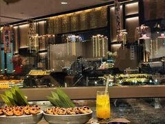 -極上萬膳·日料放题(来福士江景店)