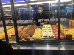 -LELECHA乐乐茶(新街口大洋店)