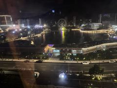 -舟山希尔顿酒店