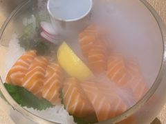 -万岁寿司(芳村店)