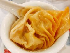 凤城灌汤饺-凤城酒家(渣华道)