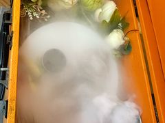 -LE SHARE洛笙·花园西餐(北京路步行街店)