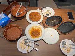 -乔阿马·江南味·驴肉香(龙湖华泾天街店)