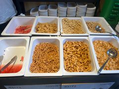 -0317火锅鸡·清真(正达店)