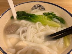 -银记肠粉店(南方医院店)